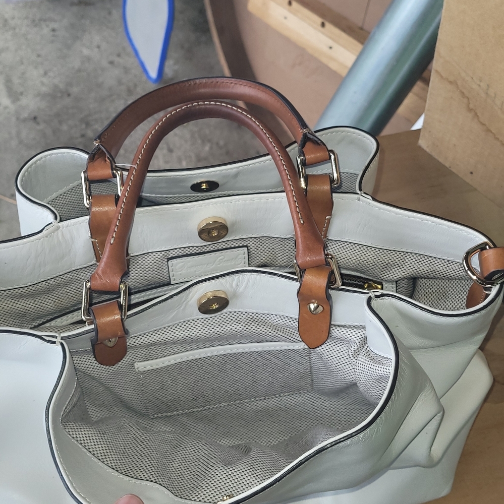 Doorney & Bourke Bag - Picture 4 of 7